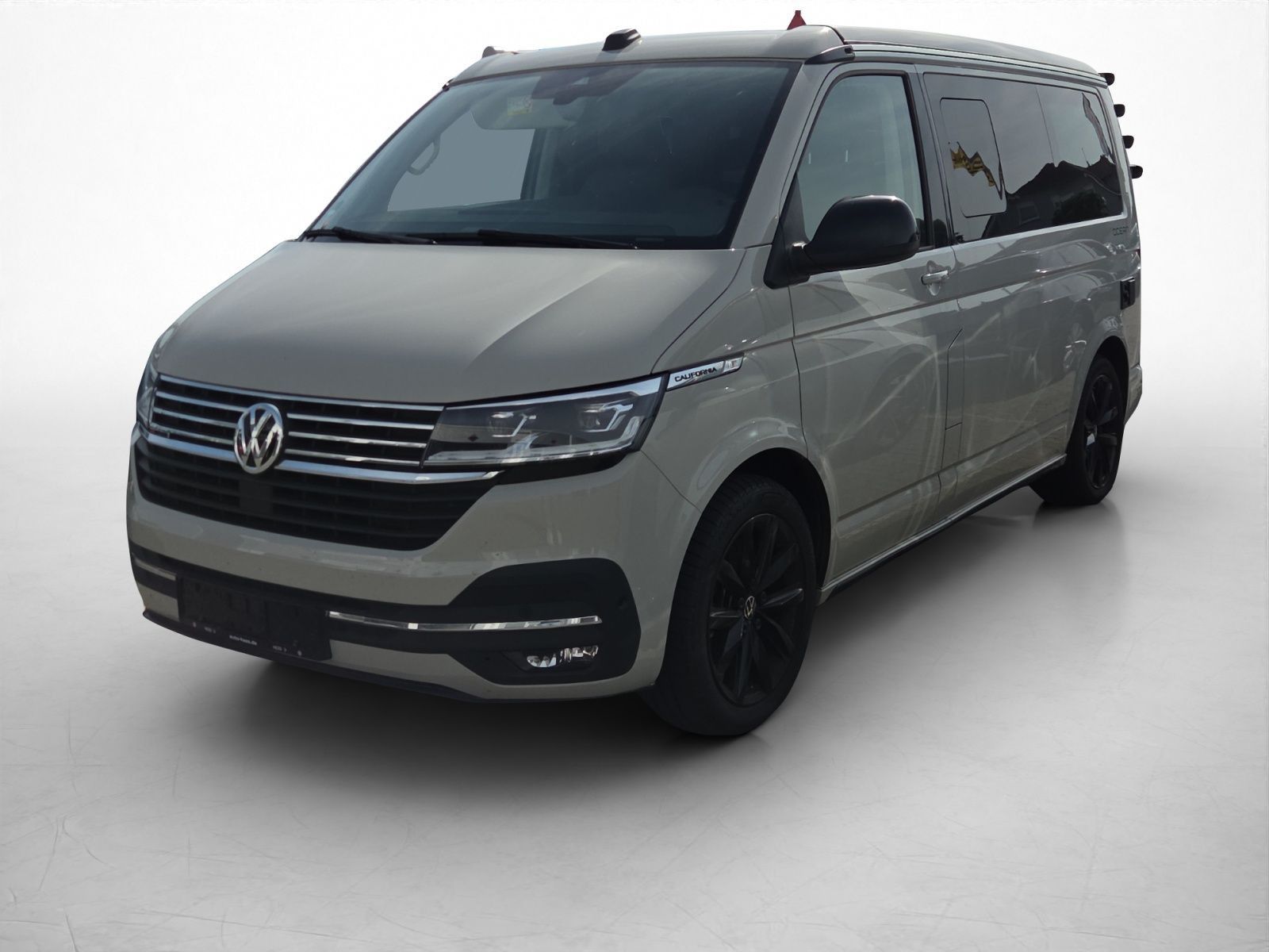 Volkswagen T6.1 California Ocean 2.0 TDI DSG*ACC*Kamera*St imagem 2