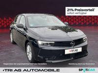 Opel Astra 5-Türer Edition 1.5 Diesel 96 kW (130 PS)