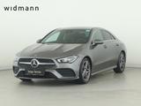 Mercedes-Benz CLA 200 *AMG-Line*LED*PTS*Kamera*Navi*SpurH*SHZ* - gebrauchte Mercedes-Benz CLA 200 aus dem Jahr 2019