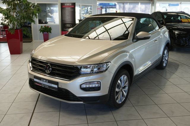 Volkswagen - T-Roc