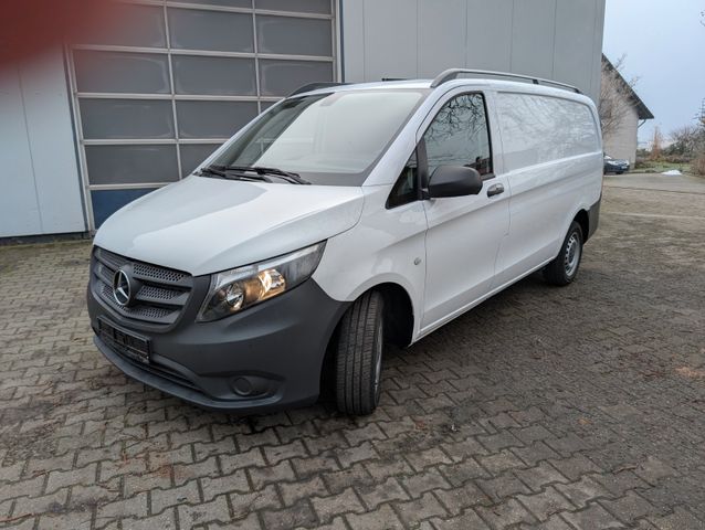 Mercedes-Benz Vito Kasten 114 CDI Lang,Ahk,Navi,Pdc