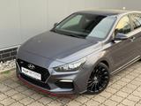 Hyundai i30 N Performance*Nav*GRA*SHZ*Key*LED*CarPlay - gebrauchte Limousinen in Bremen