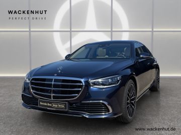 Mercedes S 580 - 2