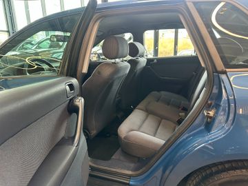 Audi A3 1.8 *Automatik*Klima*TÜV032027*AHK*