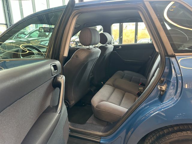 Audi A3 1.8 *Automatik*Klima*TÜV032027*AHK*