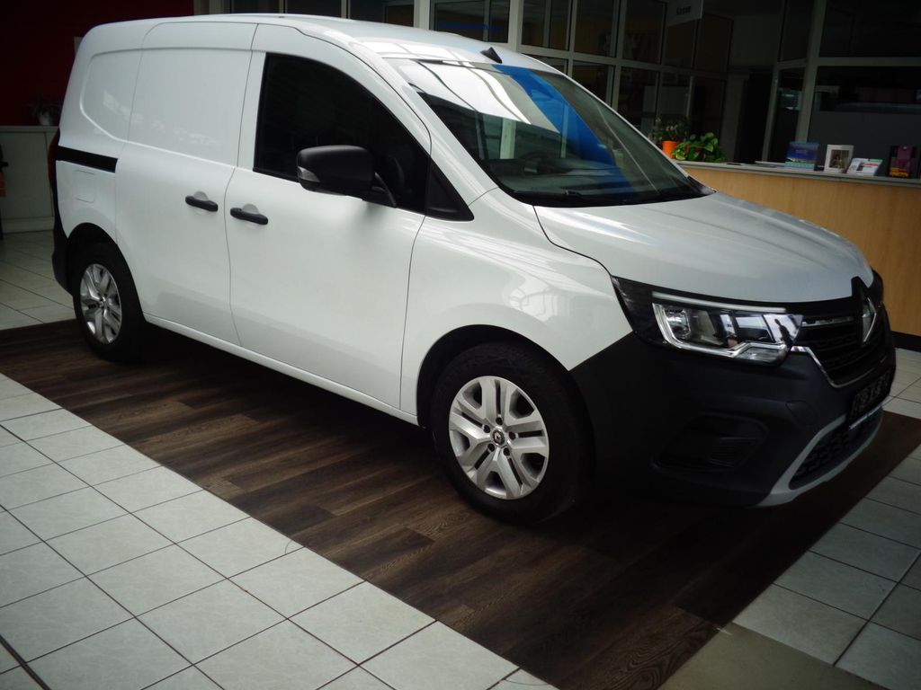 Image of Renault Kangoo
