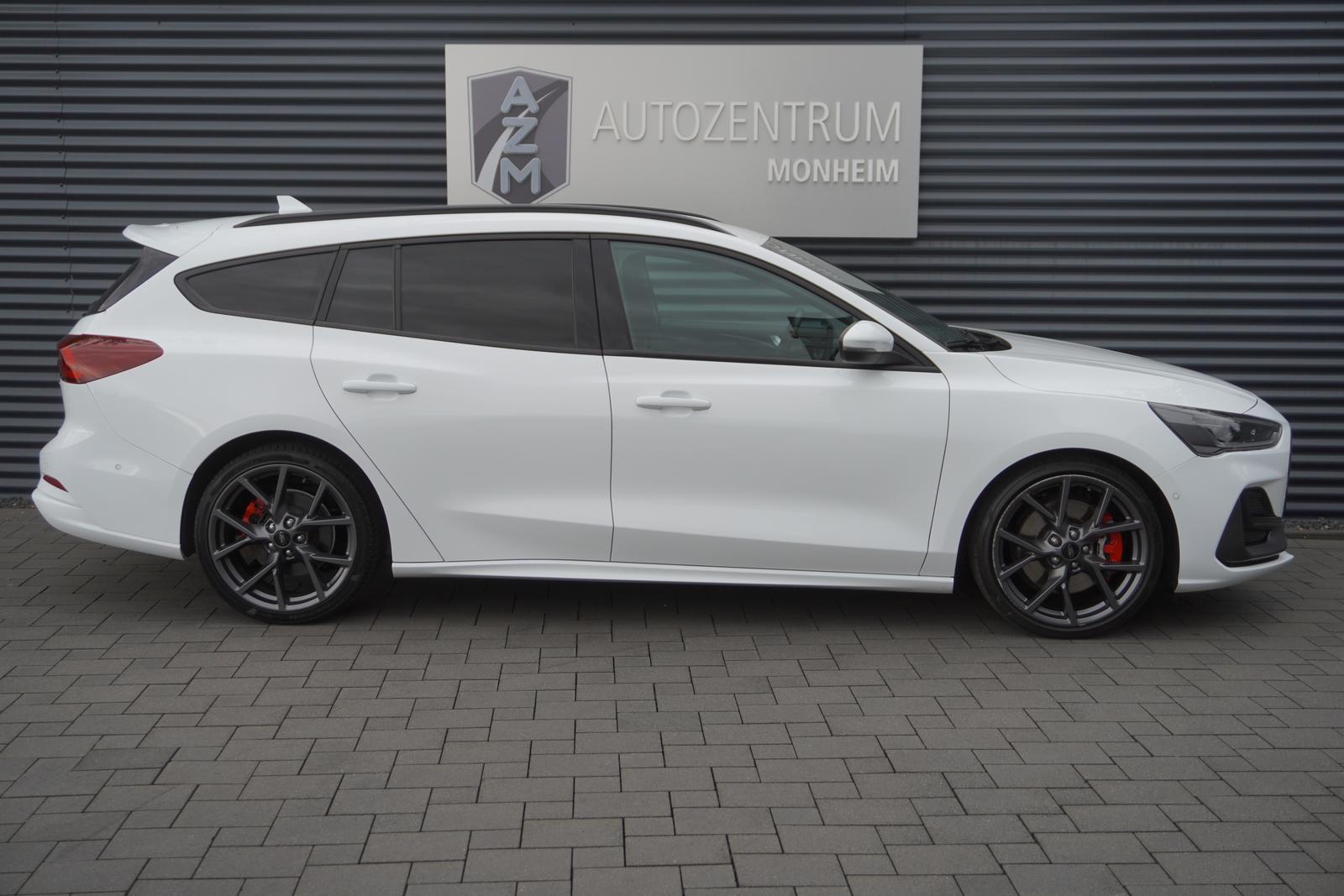 Ford Focus ST X VIRTUAL RECARO KAMERA HEAD-UP B&O, миниатюра 5
