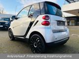 Smart ForTwo AUTOMATIK/KLIMA/KUPPLUNG+TÜV NEU - Smart ForTwo in Bielefeld