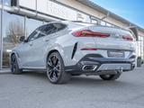 BMW X6 xDrive40i M-Sport 22Z 360° AktLENK LUFTFED - BMW: M