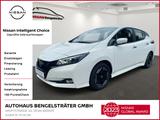 Nissan Leaf 40kW Acenta - Nissan Leaf aus 2023