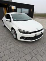 Volkswagen Scirocco STEUERKETTE NEU - gebrauchte VW Scirocco aus dem Jahr 2008