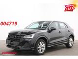 Audi Q2 35 TDI Aut. LED ACC Virtual Leder Navi klima - Audi Q2 Unfallwagen
