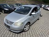 Volkswagen Fox Refresh I.Hand Color-Paket - Volkswagen Fox: Refresh