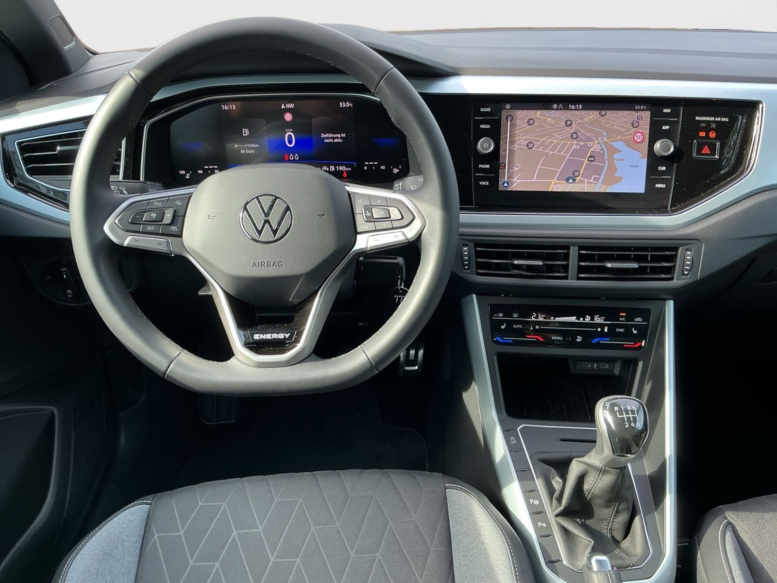 Volkswagen Taigo - Bild 10