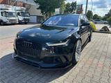 Audi RS6 Facelift Matrix RS-Sitze Bose S-Aga - gebrauchte Audi RS6 aus dem Jahr 2015