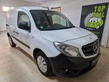 Mercedes-Benz Citan 1.5d/lang/KLIMA/1.Hand/6722,-E netto - gebrauchte Mercedes-Benz Citan aus dem Jahr 2015