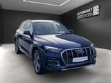 Audi Q5 advanced Navi*Virtual*ACC*Sound*Kamera*DAB*20 - Audi Q5 mit Hybrid-Antrieb