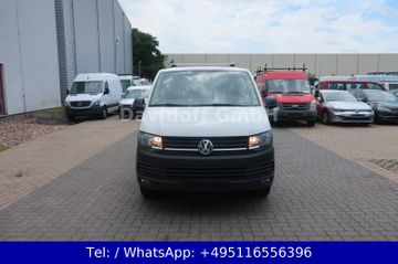 Volkswagen T6 Transporter - 8