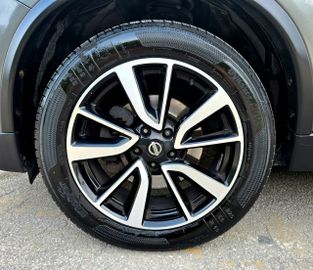 Nissan X-Trail - 7