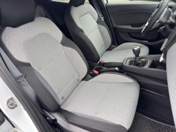 Mitsubishi Colt Plus mit Sitzhzg/Lenkradhzg., Bild 26