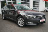Volkswagen Passat Variant 2.0 TDI DSG LED Navi PDC Tempomat - Volkswagen Passat aus 2017