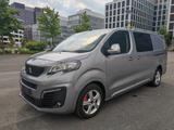 Peugeot Expert L3 extra lang/Doka/6 Sitzer/Kamera - Peugeot Expert in Frankfurt (Main)