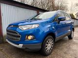 Ford EcoSport Titanium - SUV bis 5.000 Euro