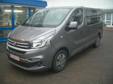 Fiat Talento Kombi  Family 2x Schiebetür 8 Sitze Navi - graue Fiat Talento