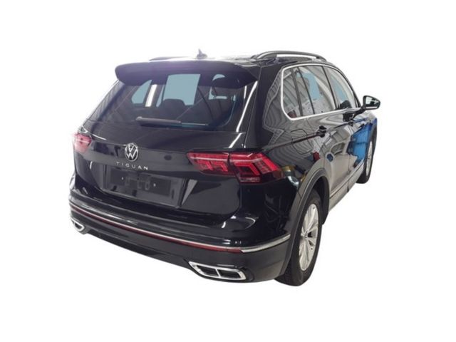 Tiguan 2.0TDI DSG R-Line Standhzg/AHK/HUD/Kamera