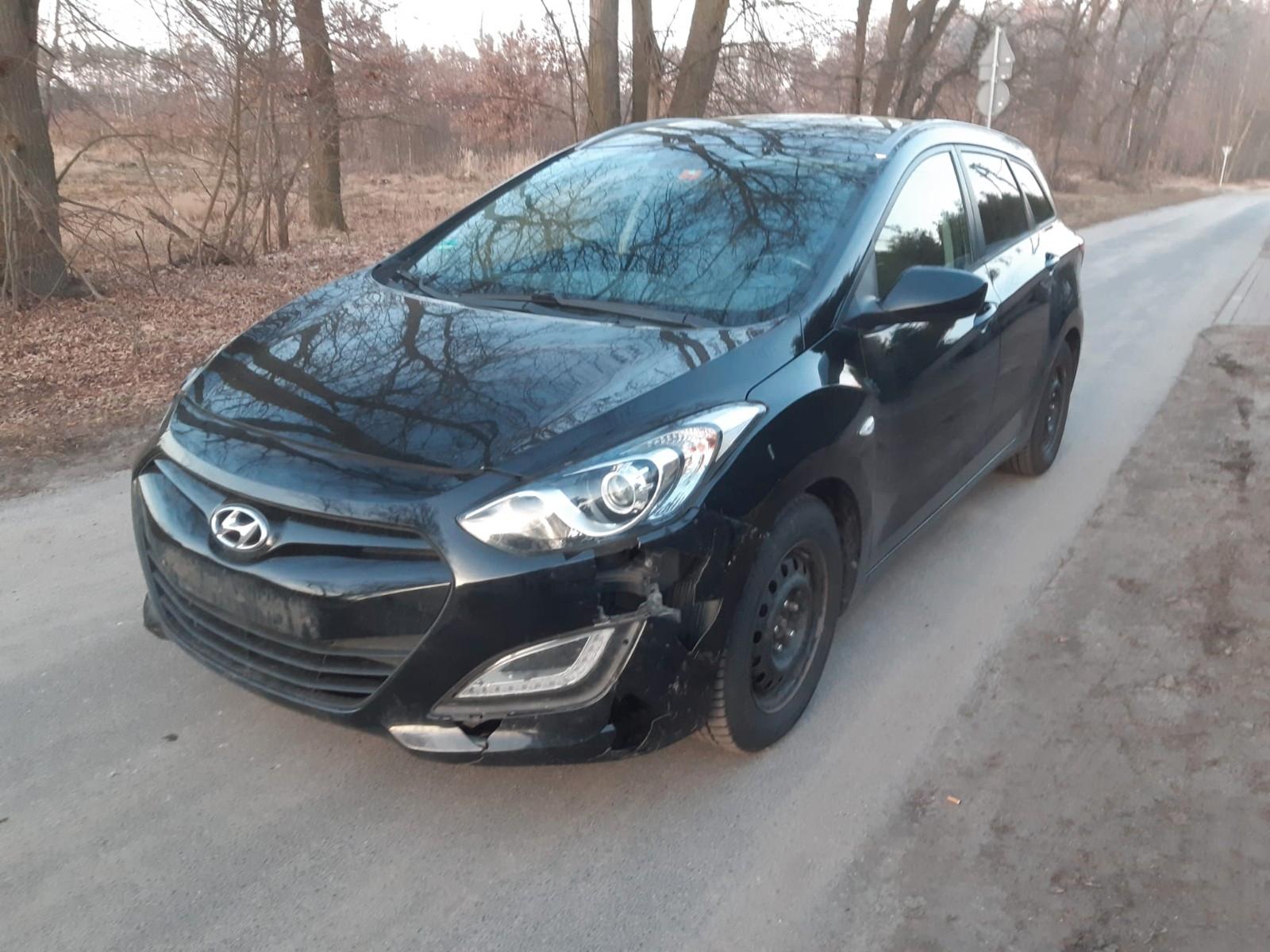 Hyundai i30 CW 1.4 Trend