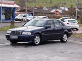 Mercedes-Benz C 200 CLASSIC SELECTION Classic Selection - gebrauchte Mercedes-Benz C 200 aus dem Jahr 2000