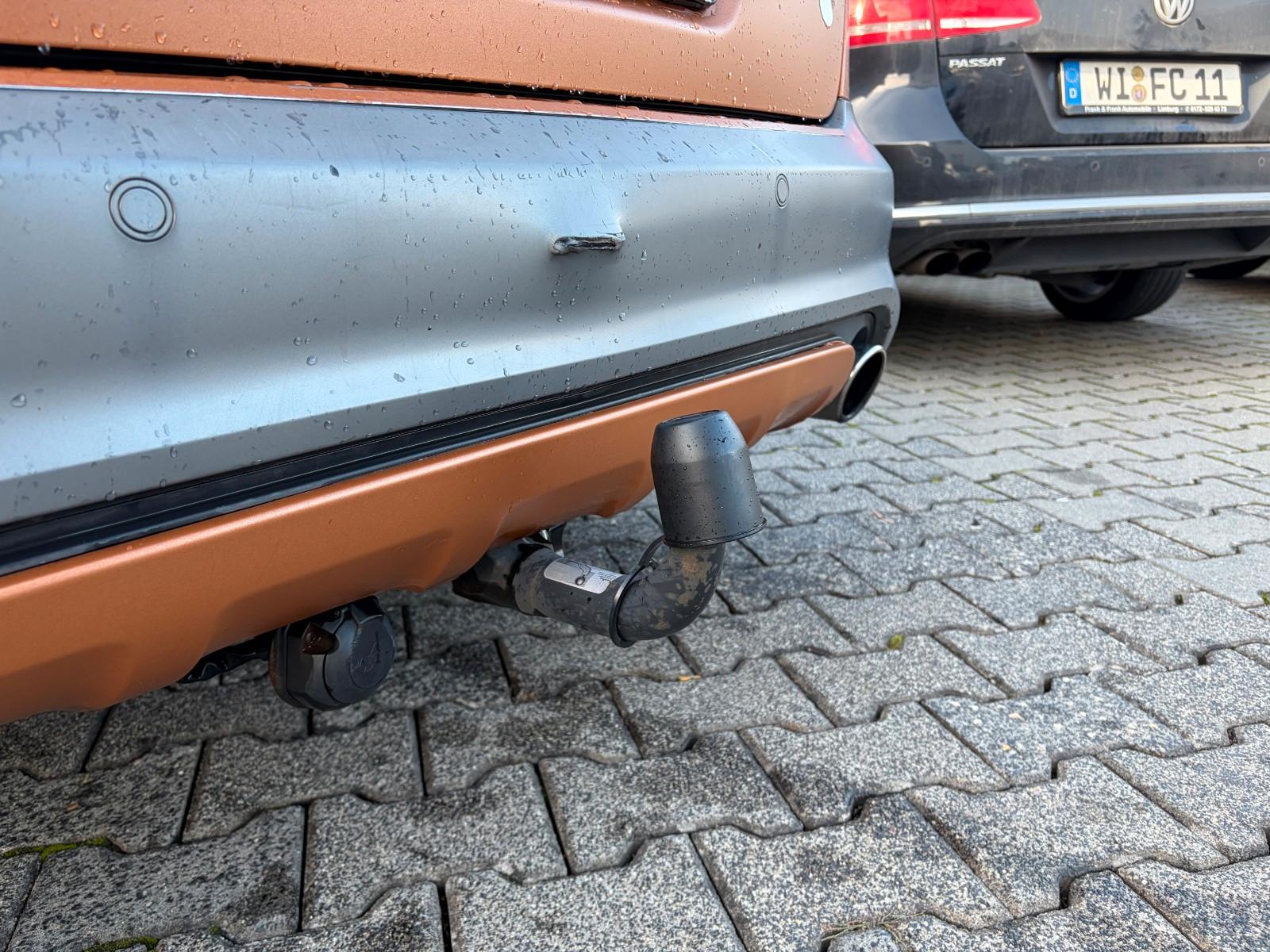Audi A6 ALLROAD 2008 — photo 15