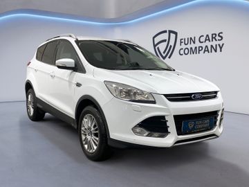 Ford Kuga - 7