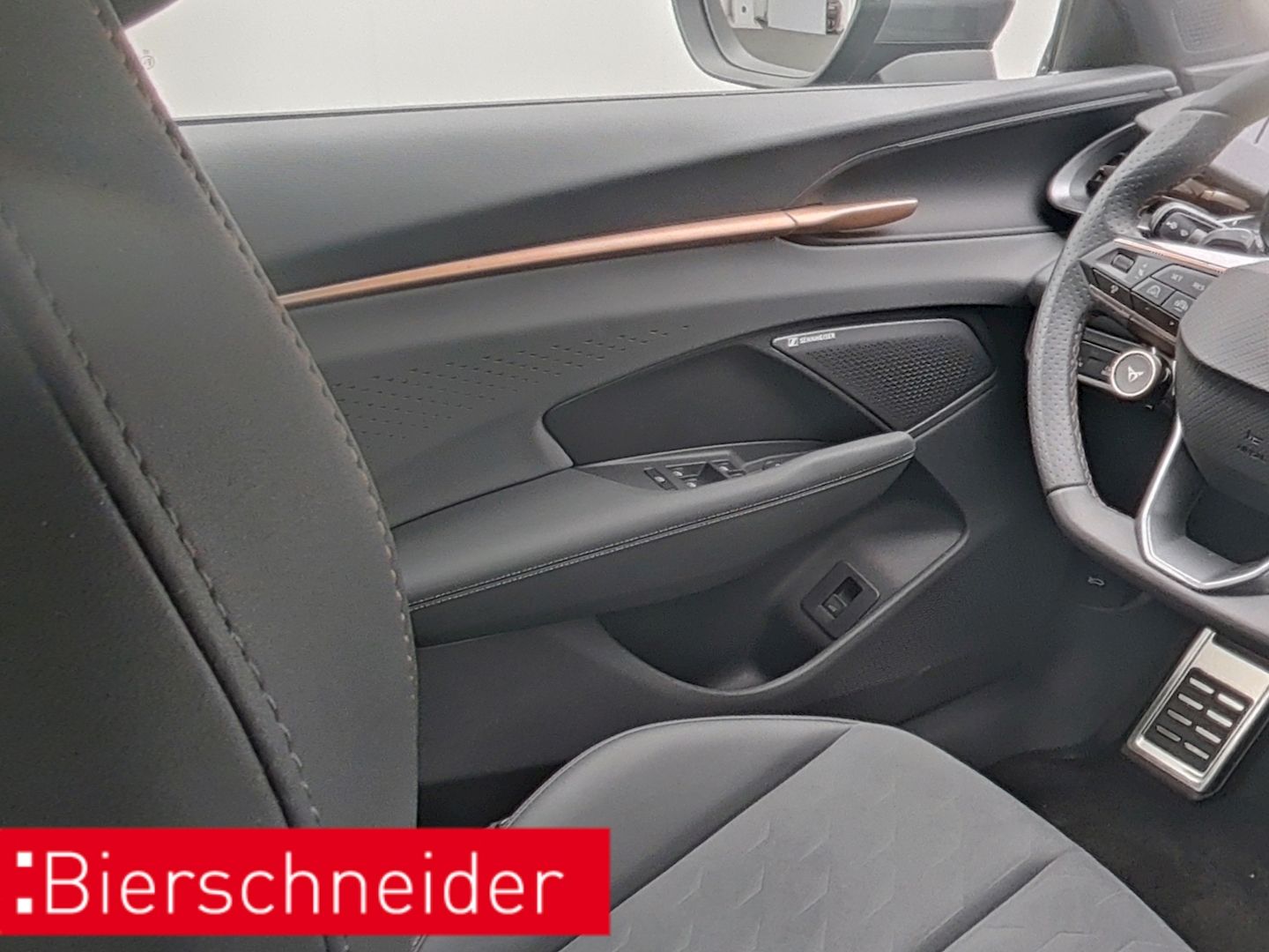 Cupra Terramar - Bild 6