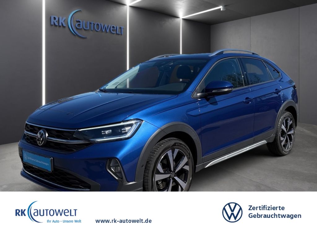 Image of Volkswagen Taigo