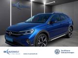 Volkswagen Taigo Style 1.5 TSI DSG Navi Apple CarPlay