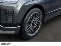 Hyundai IONIQ 9 - Vorschau Bild 9