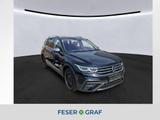 Volkswagen Tiguan Allspace Life 2.0 TDI DSG/LED/Sitzhzg./AH - gebrauchte VW Tiguan Allspace aus dem Jahr 2023