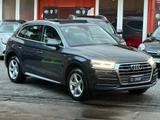 Audi Q5 2.0 TDI 190 CV quattro/80 mila km/s-line/rate - Audi Q5 Kombi Gebrauchtwagen