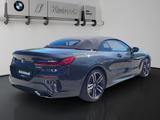 BMW 840i Cabrio M Aerodynamikpaket Sitzbelüft Standh - BMW 840: Cabrio