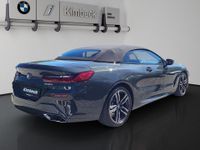 BMW 840 - Vorschau Bild 3