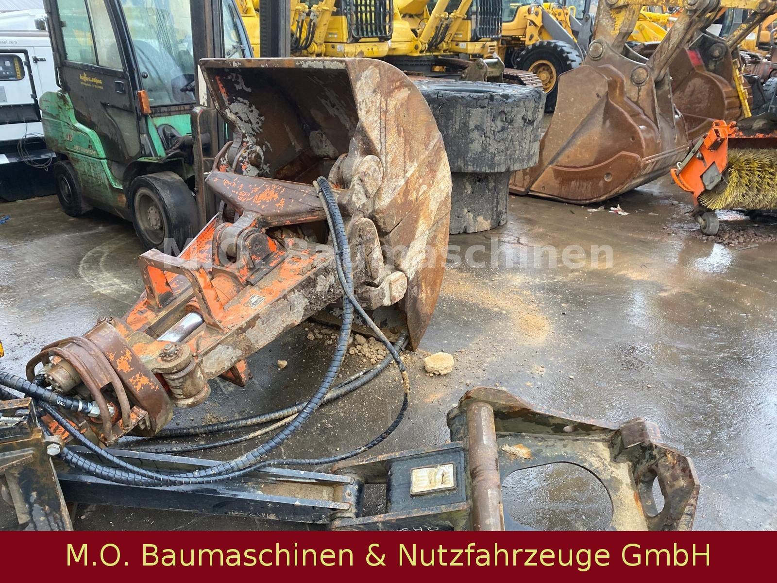 Fahrzeugabbildung Komatsu Komatsu PC228 USLC-3EO