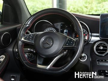 Mercedes GLC 43 AMG - 7