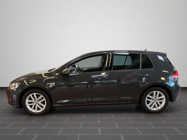 Volkswagen Golf VII 1.5 TSI ACT BM Comfortline Notbrems Müd