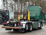 MAN TGX 26.500 6x2 Palfinger Abroller Lift/Lenk - Abroller