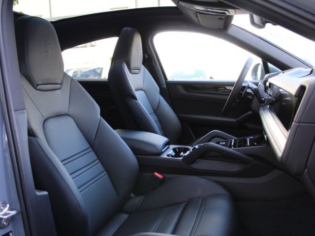 Porsche Cayenne - Bild 26
