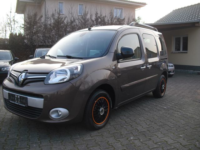 Renault Kangoo ENERGY dCi 110*Navi*PDC*Sitzheizung