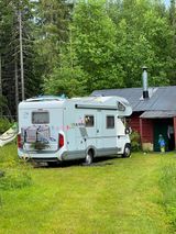 Knaus Sport Traveler 700 DKG TÜV neu! - Knaus Alkoven