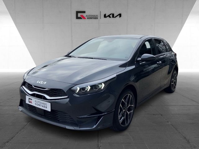 Kia Ceed Ultimate Edition 1.5 T-GDI MHEV DCT Style