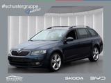 Skoda Octavia Combi Elegance 1.8T*DSG StandHzg CANTON - Skoda Octavia: Kombi, Elegance